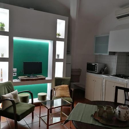 Residenza Turrena Aparthotel Perugia Exterior foto