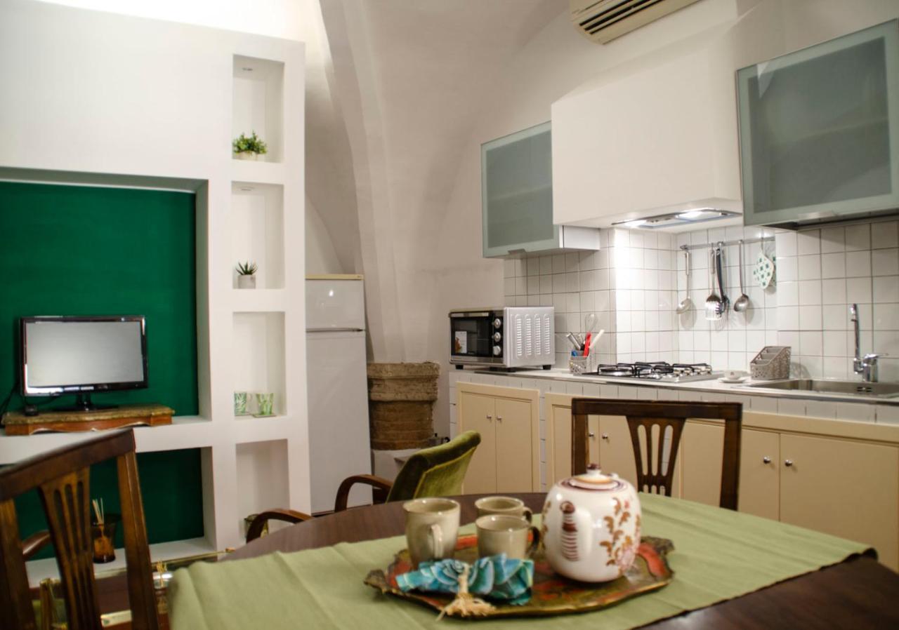 Residenza Turrena Aparthotel Perugia Exterior foto