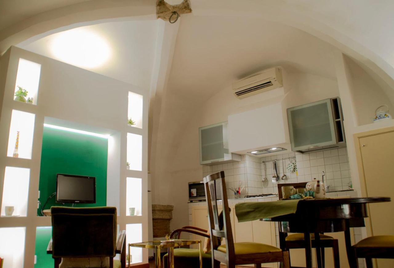 Residenza Turrena Aparthotel Perugia Exterior foto