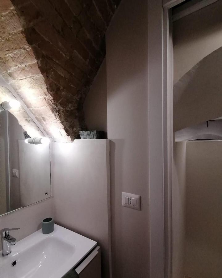 Residenza Turrena Aparthotel Perugia Exterior foto