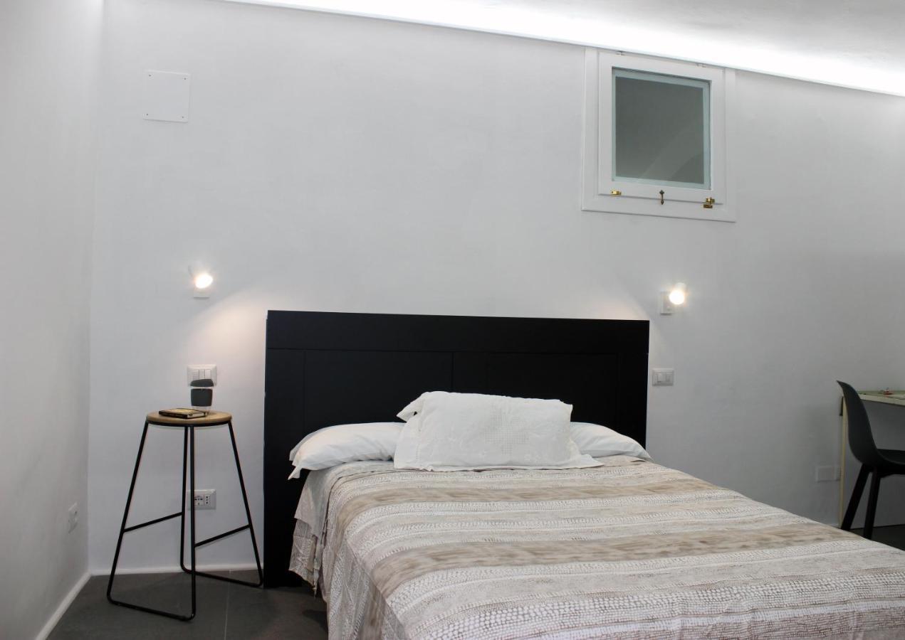 Residenza Turrena Aparthotel Perugia Exterior foto
