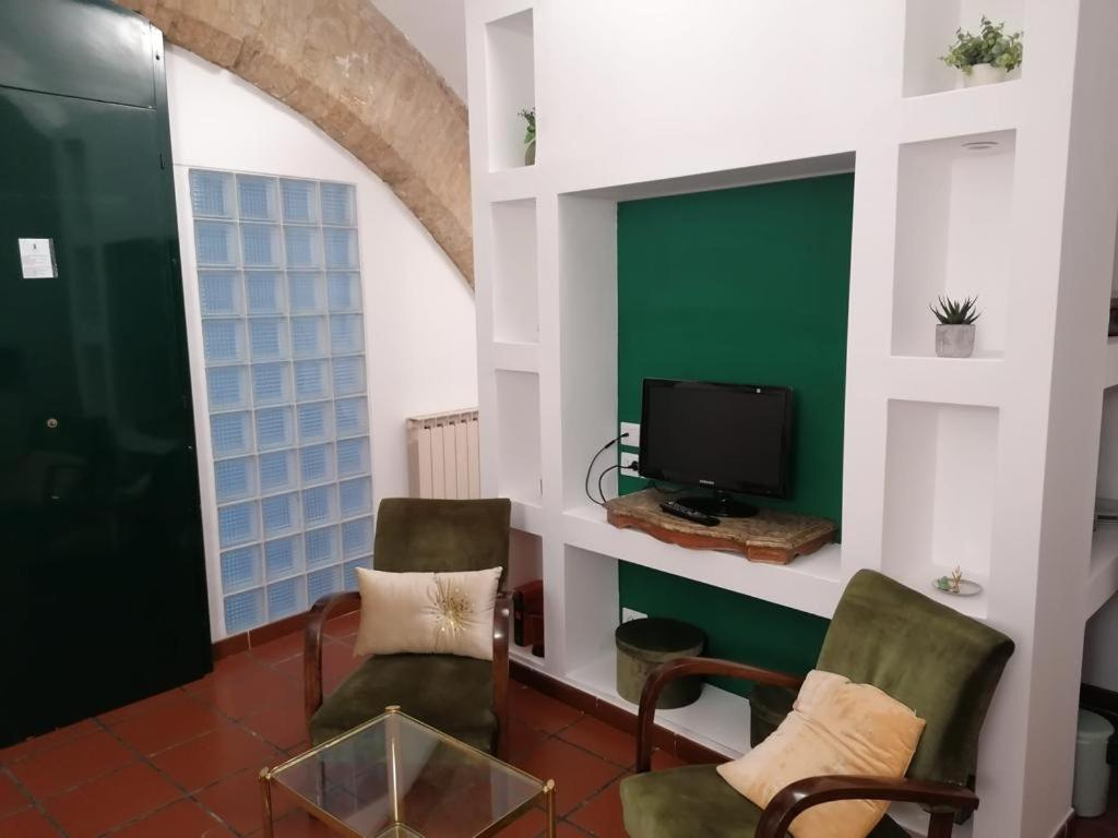 Residenza Turrena Aparthotel Perugia Exterior foto