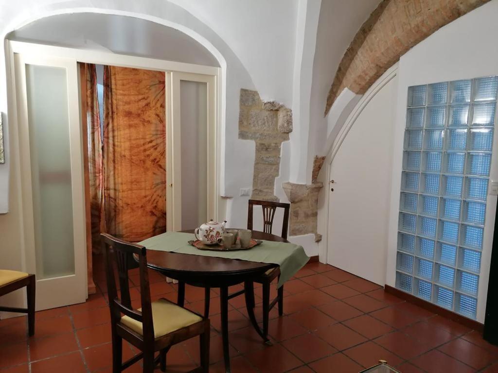 Residenza Turrena Aparthotel Perugia Exterior foto