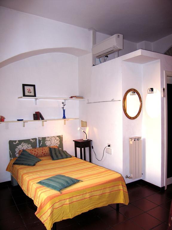 Residenza Turrena Aparthotel Perugia Habitación foto