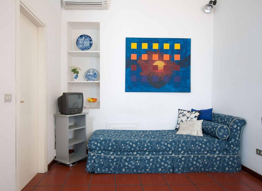 Residenza Turrena Aparthotel Perugia Habitación foto