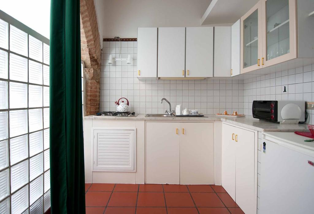 Residenza Turrena Aparthotel Perugia Habitación foto