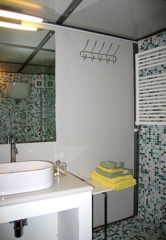 Residenza Turrena Aparthotel Perugia Habitación foto
